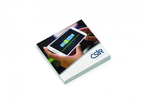 CSIR Merake Brochure